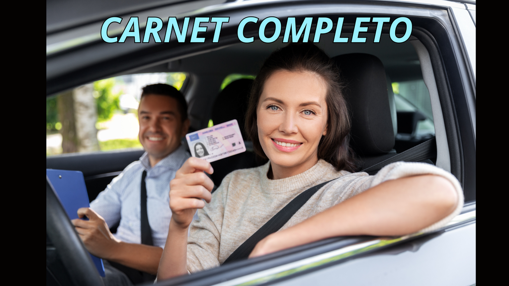 Carnet completo